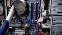 Computer cleanup