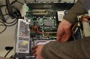 File / media recovery